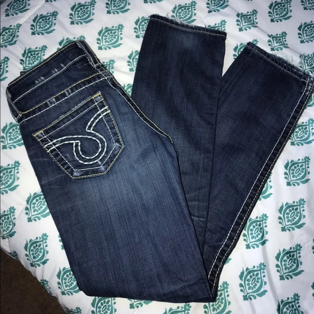 Big star jeans